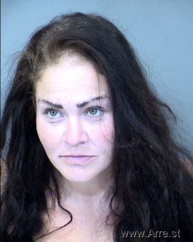 Dominique Veronica Lucero Mugshot