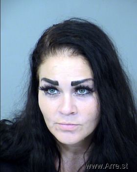 Dominique Veronica Lucero Mugshot