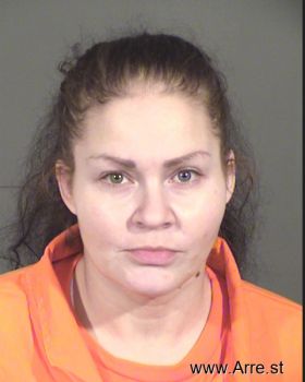 Dominique V. Lucero Mugshot