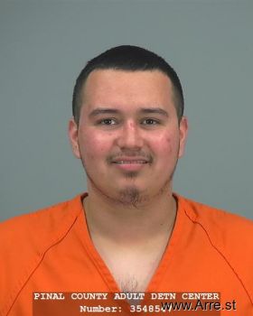 Dominique  Rodriguez Mugshot