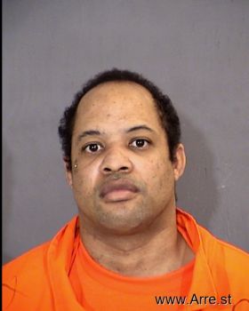 Dominique I Smith Mugshot