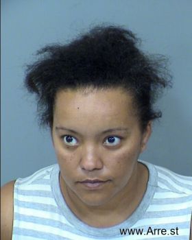 Dominique Agui Speed Mugshot