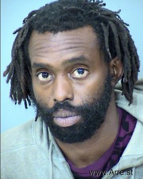 Dominique Roshaun Washington Mugshot