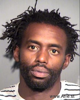 Dominique Roshaun Washington Mugshot