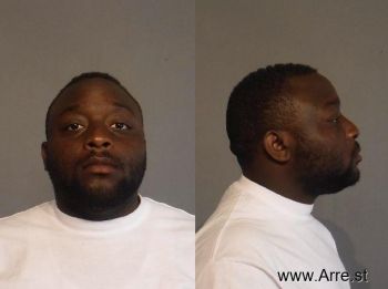 Dominique Dajon Williams Mugshot