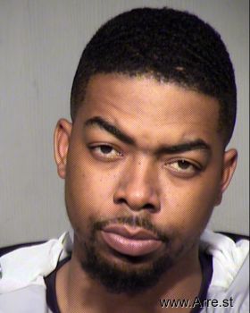 Domonique Davon Cooper Mugshot