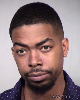 Domonique Davon Cooper Mugshot