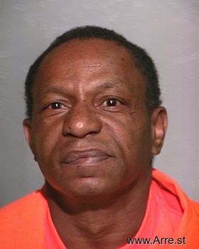 Donald  Alexander Mugshot