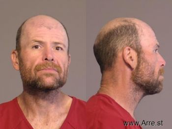 Donald  Anderson Mugshot