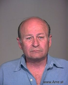 Donald R Ashcraft Mugshot