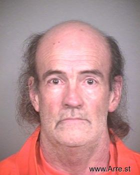 Donald G Barton Mugshot