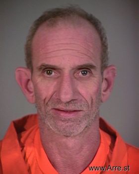 Donald J Biggs Mugshot