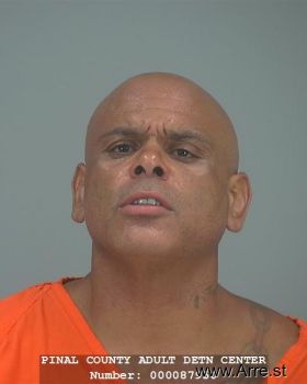 Donald  Bishop Mugshot