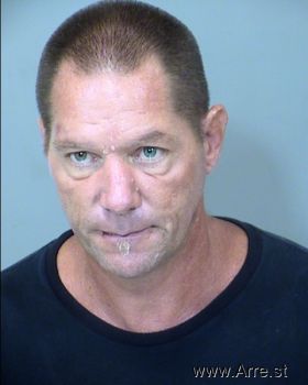 Donald Keith Chapman Mugshot