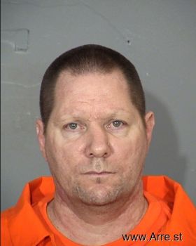 Donald K Chapman Mugshot