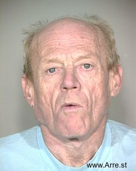 Donald G Coleman Mugshot