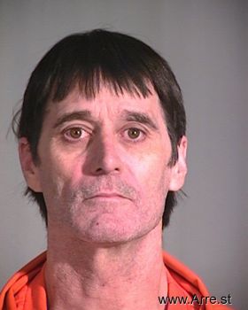 Donald L Cook Mugshot