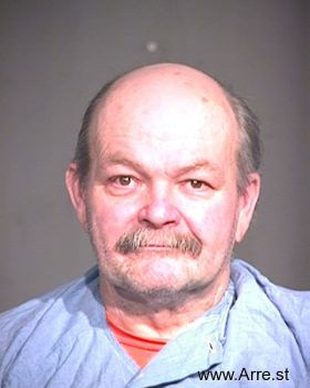 Donald J Douglas Mugshot