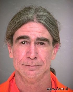 Donald J Gregory Mugshot