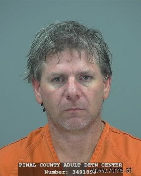 Donald  Hart Mugshot