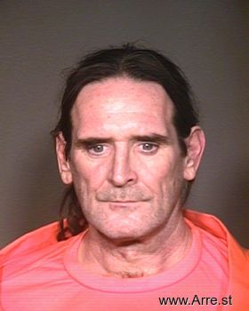 Donald J Keller Mugshot