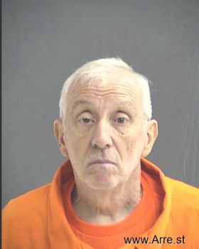 Donald E. Lashley Mugshot