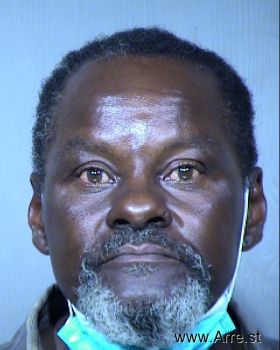 Donald L Logan Mugshot