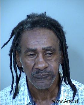 Donald D Lowery Mugshot