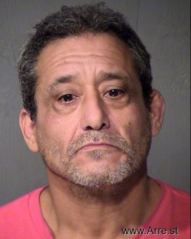 Donald Vigil Lucero Mugshot