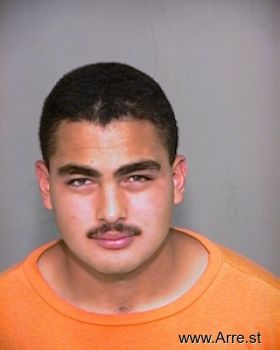 Donald A Martinez Mugshot