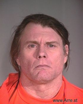 Donald R Miller Mugshot