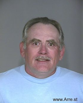 Donald W Moore Mugshot