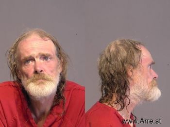 Donald James Nelson Mugshot