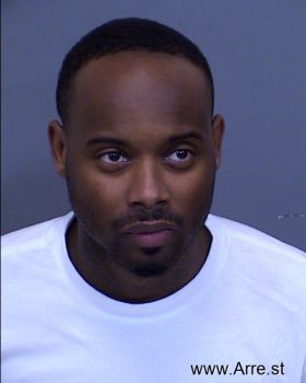 Donald Eugene Reed Mugshot