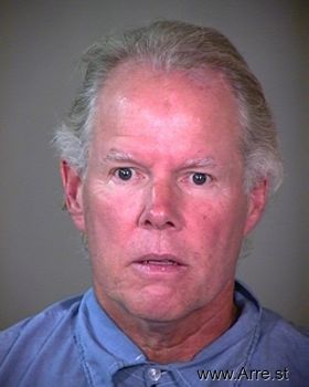 Donald W Rice Mugshot