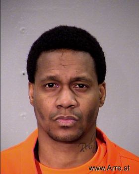 Donald J Robinson Mugshot