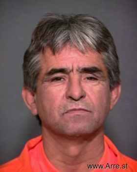 Donald B Romero Mugshot