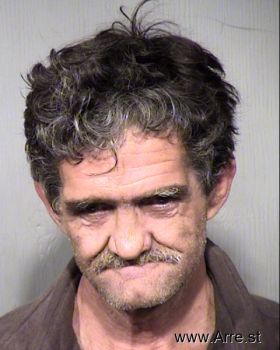 Donald Keith Schmitt Mugshot