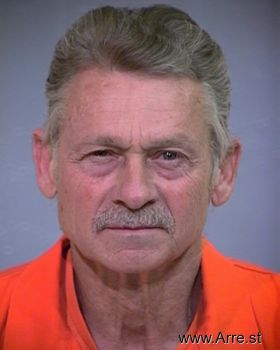 Donald D Scott Mugshot