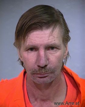 Donald  Sellers Mugshot