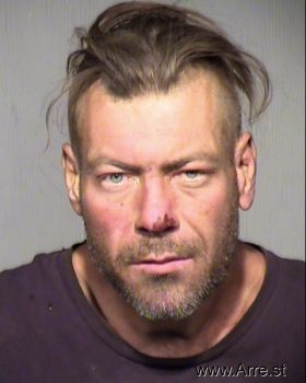 Donald Emersen Shain Mugshot