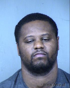 Donald Jamal Simpson Mugshot