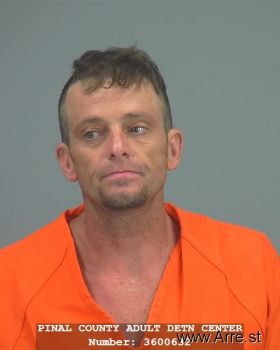 Donald  Snyder Mugshot