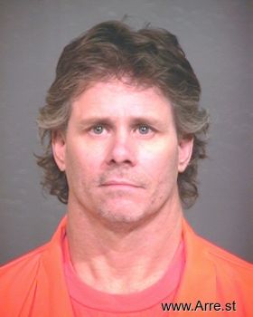 Donald L Stephens Mugshot