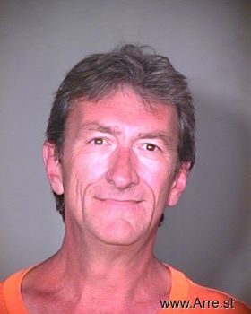 Donald G Stewart Mugshot