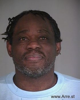 Donald R Turner Mugshot