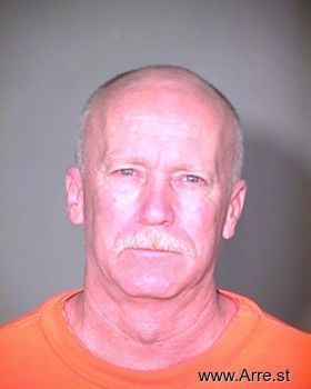 Donald G Turner Mugshot