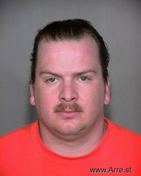 Donald R Vanquakebeke Mugshot