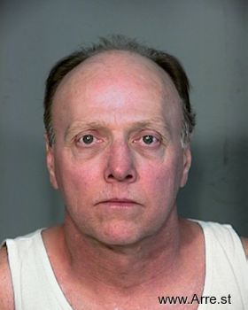 Donald L Waters Mugshot