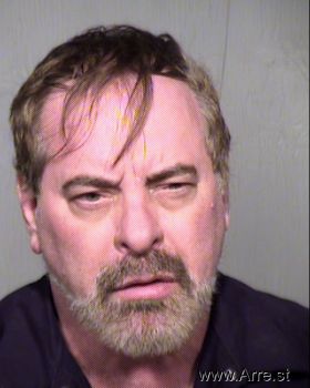 Donald H Weber Mugshot